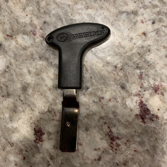 Heelys - Picture 6 of 6